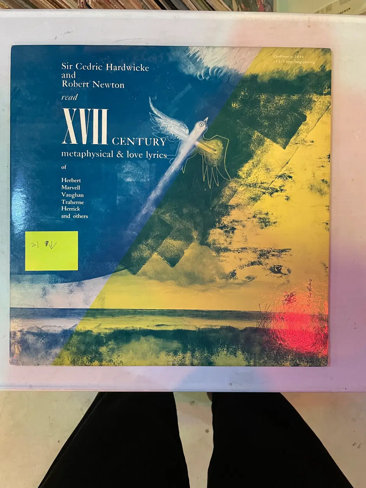 1930년대~1970년대 미국 lp 초판 뮤지컬, 재즈, 포크등 희귀판 / 개별가격