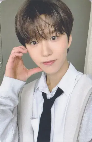 NCT WISH 입장 혜택 JAEHEE SCHOOL of WISH
