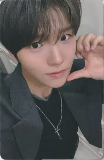 NCT WISH MUSICART FS JAEHEE Ode to Love 광주