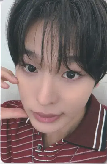 NCT WISH MUSICART FS RIKU Ode to Love 부산