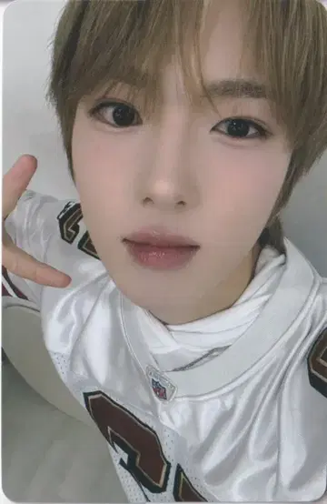 NCT WISH MUSICART FS SAKUYA Ode to Love 부산