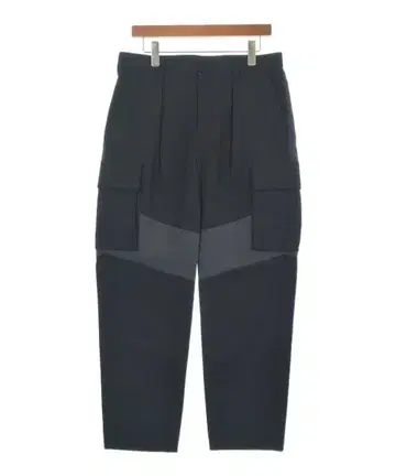 ALWAYS OUT OF STOCK 카고 팬츠 남성용