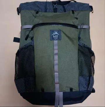 새상품급! RawLow Mountain Works Banbi