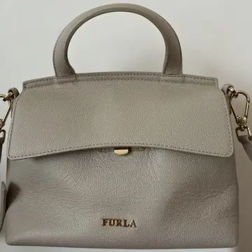 FURLA 백 그레이