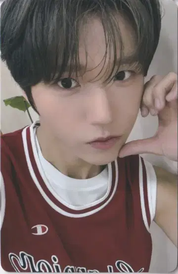 NCT WISH MUSICART FS JAEHEE Ode to Love 부산
