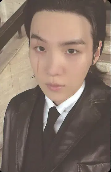 BTS Agust D D-DAY 1)B
