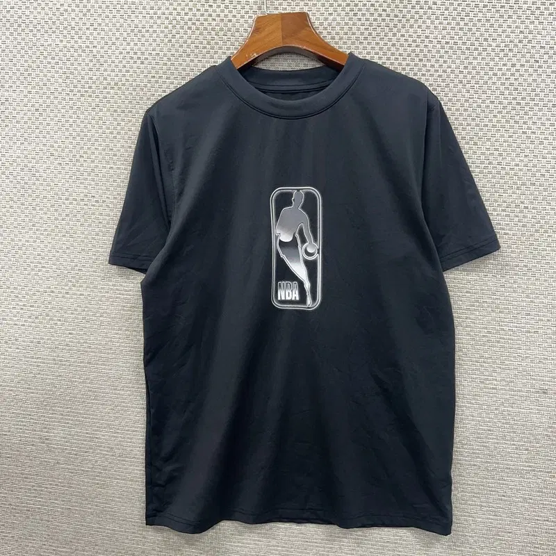 NBA 기능성 반팔티 160 D09463