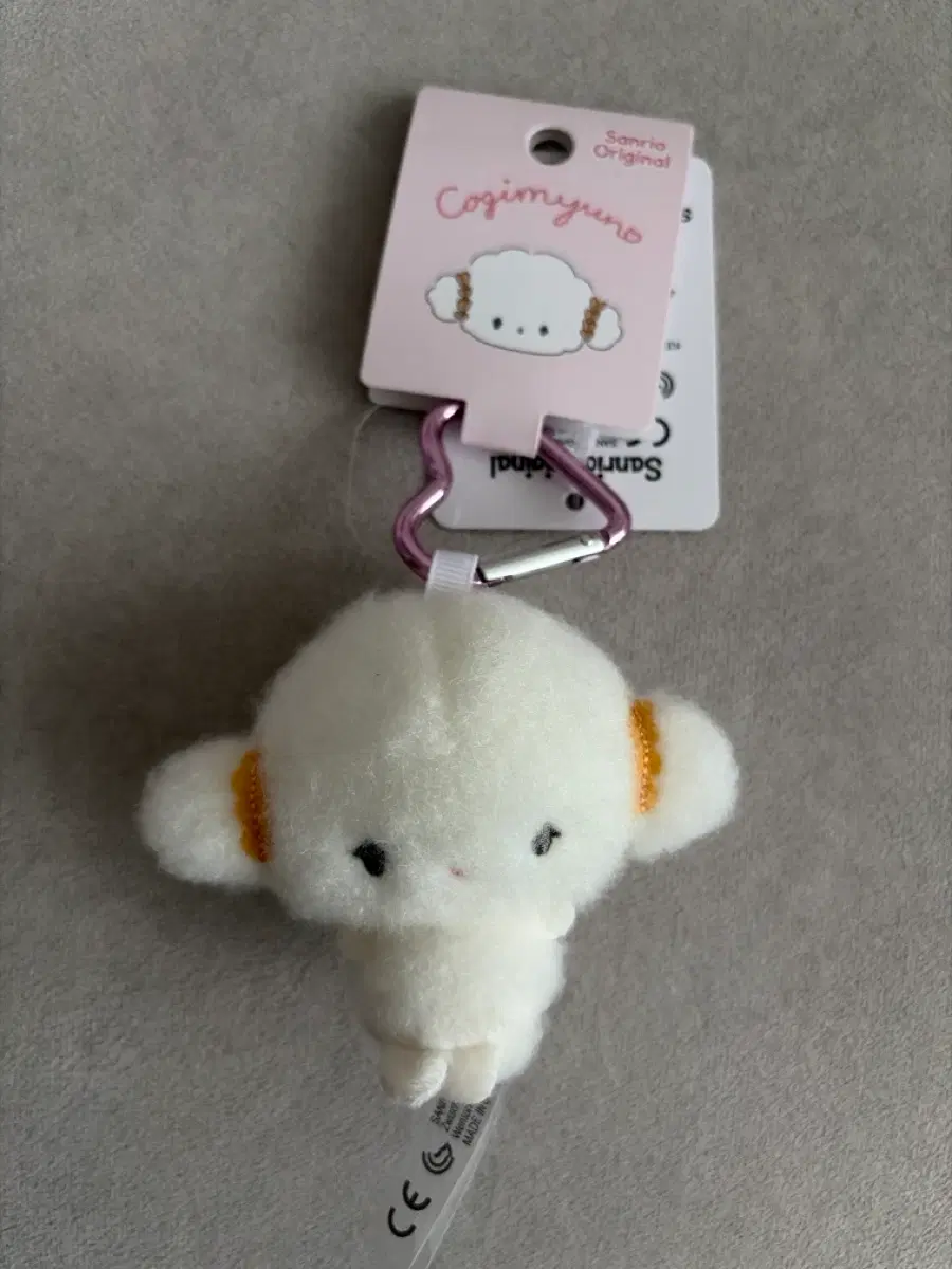 산리오 코기뮹 마코