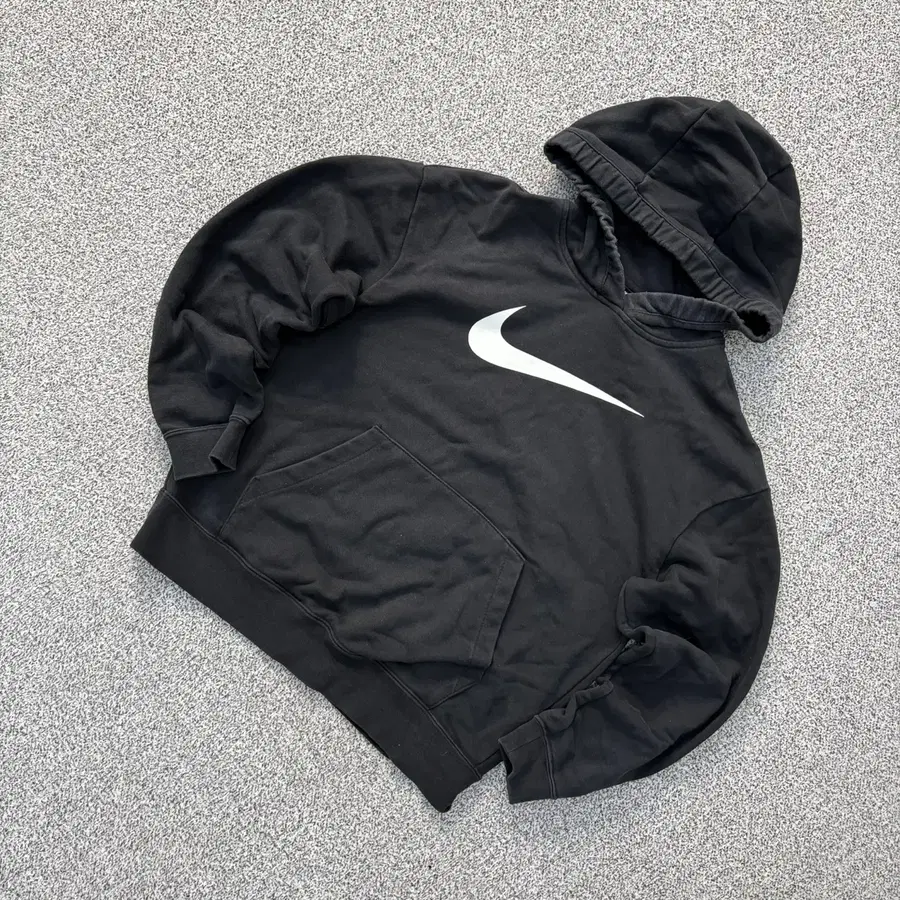 M 나이키 Nike 후드티 0722J2