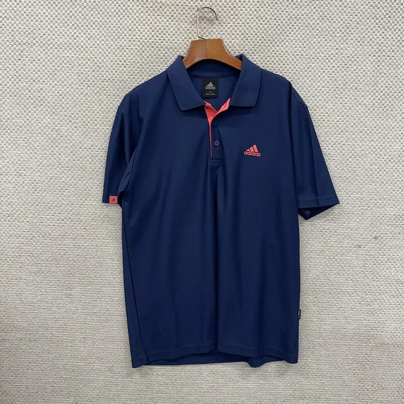 아디다스 반팔카라티 105 D09526