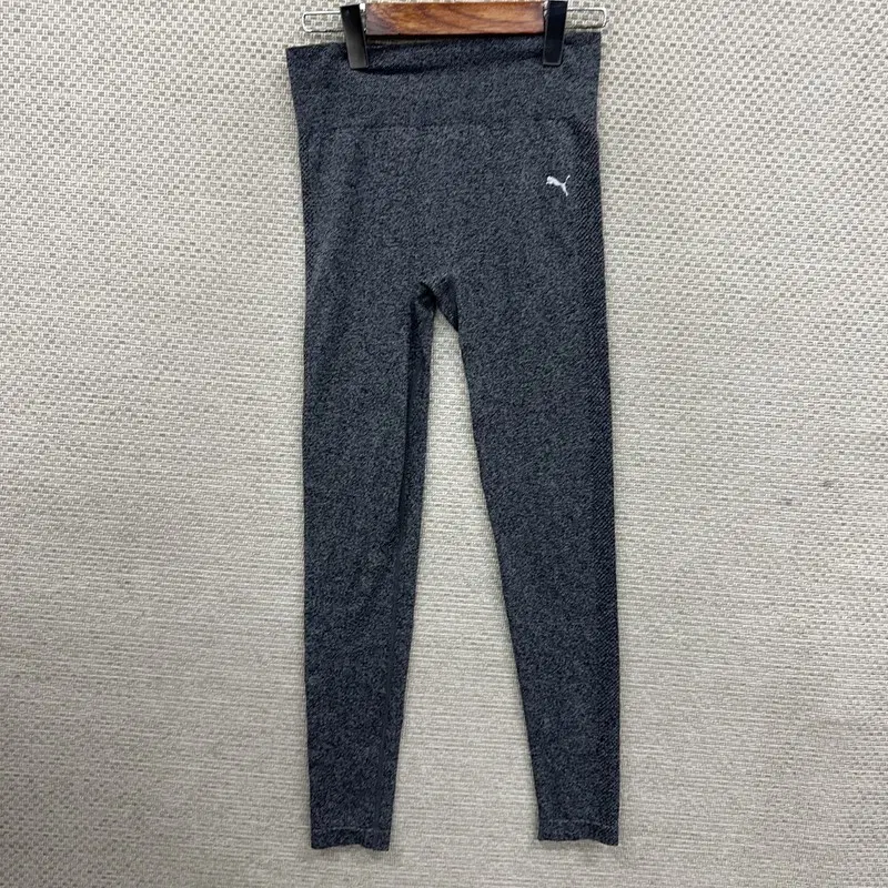 푸마 레깅스 바지 S D09416