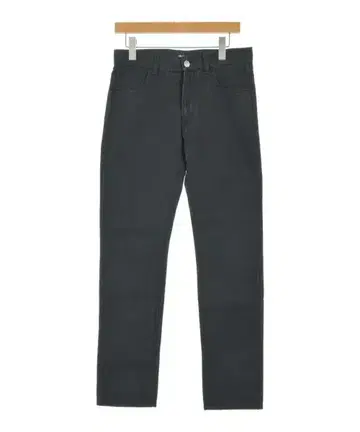 RAF SIMONS 데님 팬츠 남성용