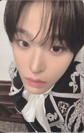 NCT WISH 리쿠 Help! 여섯 왕자님들이 모두 나에게 구혼하려고 해