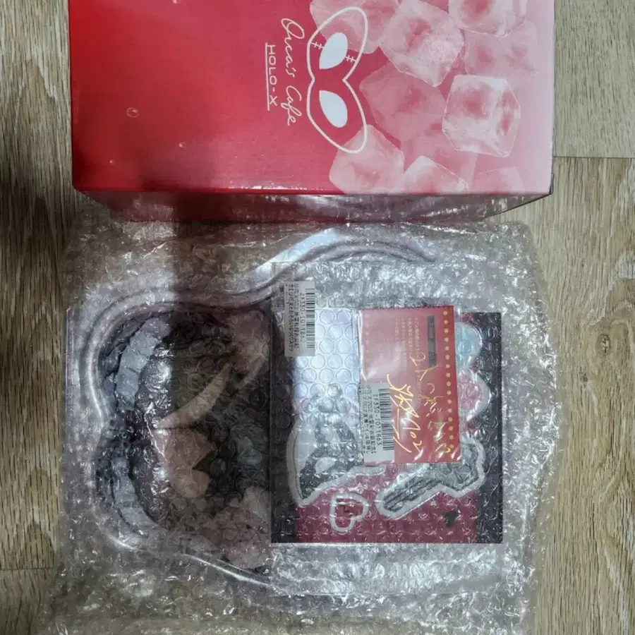 사카마타 클로에 지뢰계 의상 굿즈 세트 판매합니다