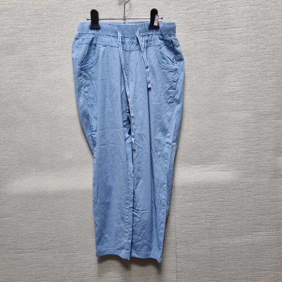 z441 밴딩 바지