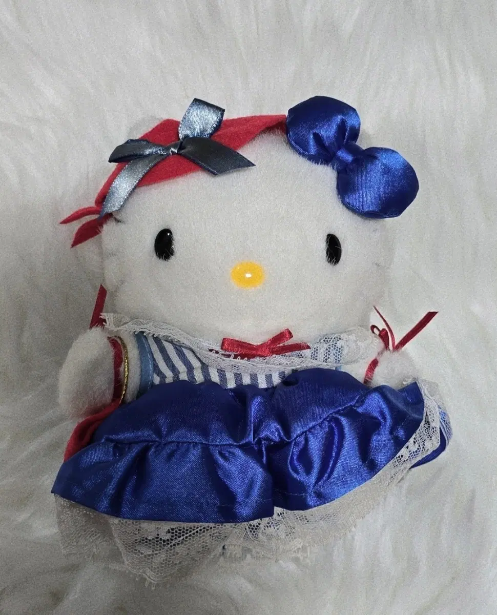 [고전인형] 세계의 헬로키티 빈티지 인형