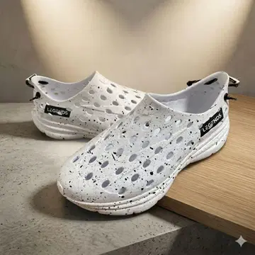 레어 일본 미발매 Kane x Legends 리커버리 신발 26cm