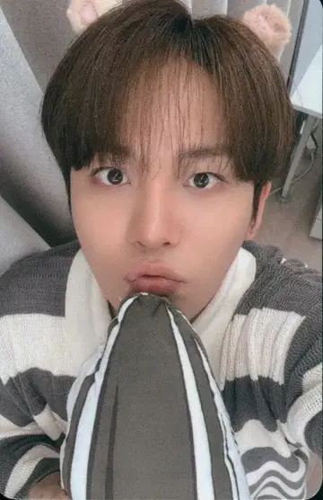 ATEEZ applemusic JONGHO GOLDEN HOUR : Part.5