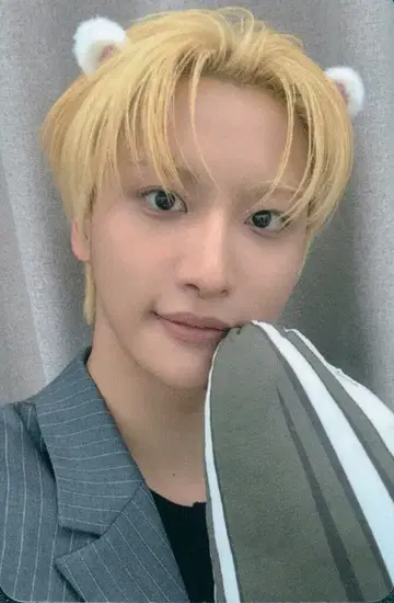 ATEEZ applemusic SEONGHWA GOLDEN HOUR : Part.5