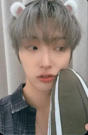 ATEEZ applemusic MINGI GOLDEN HOUR : Part.5