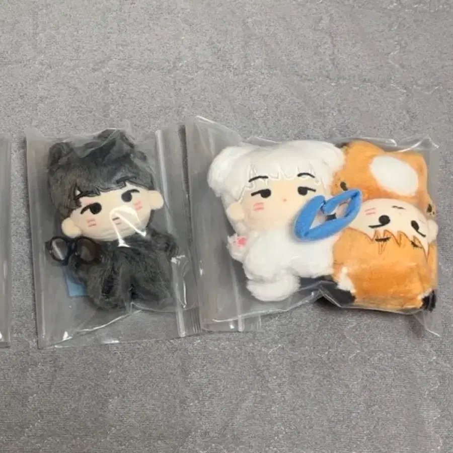 세븐틴 인형 알잘냥 호댯님 훈둥이 양도