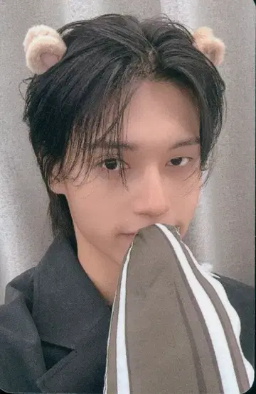 ATEEZ applemusic WOO YOUNG GOLDEN HOUR : Part.5