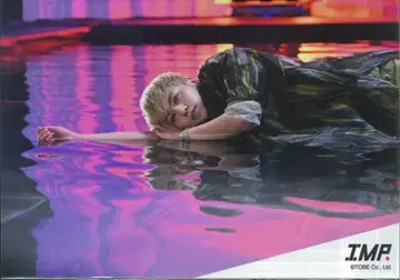 IMP. FLOW MV&자켓 촬영 요코하라 유키 공식 사진 *1장 1