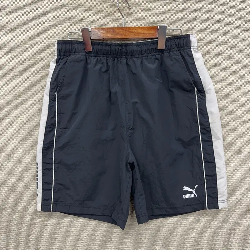 푸마 츄리닝 반바지 XL D09425