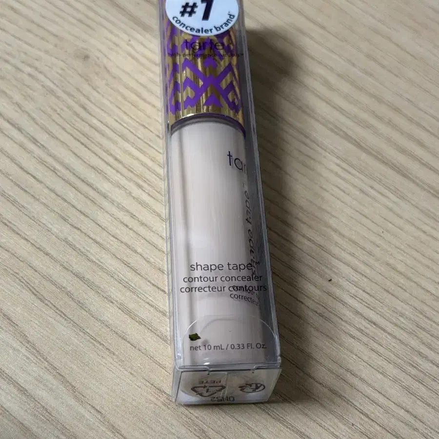 미국 tarte 세포라 컨실러 fair neutral