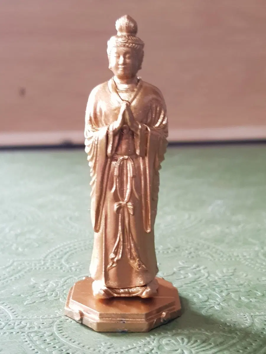 불상 장식품