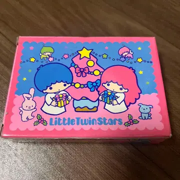 산리오 키키라라 직소 퍼즐