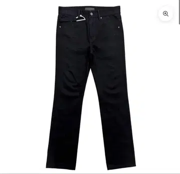 goar.archive Strapped Straight Pants L