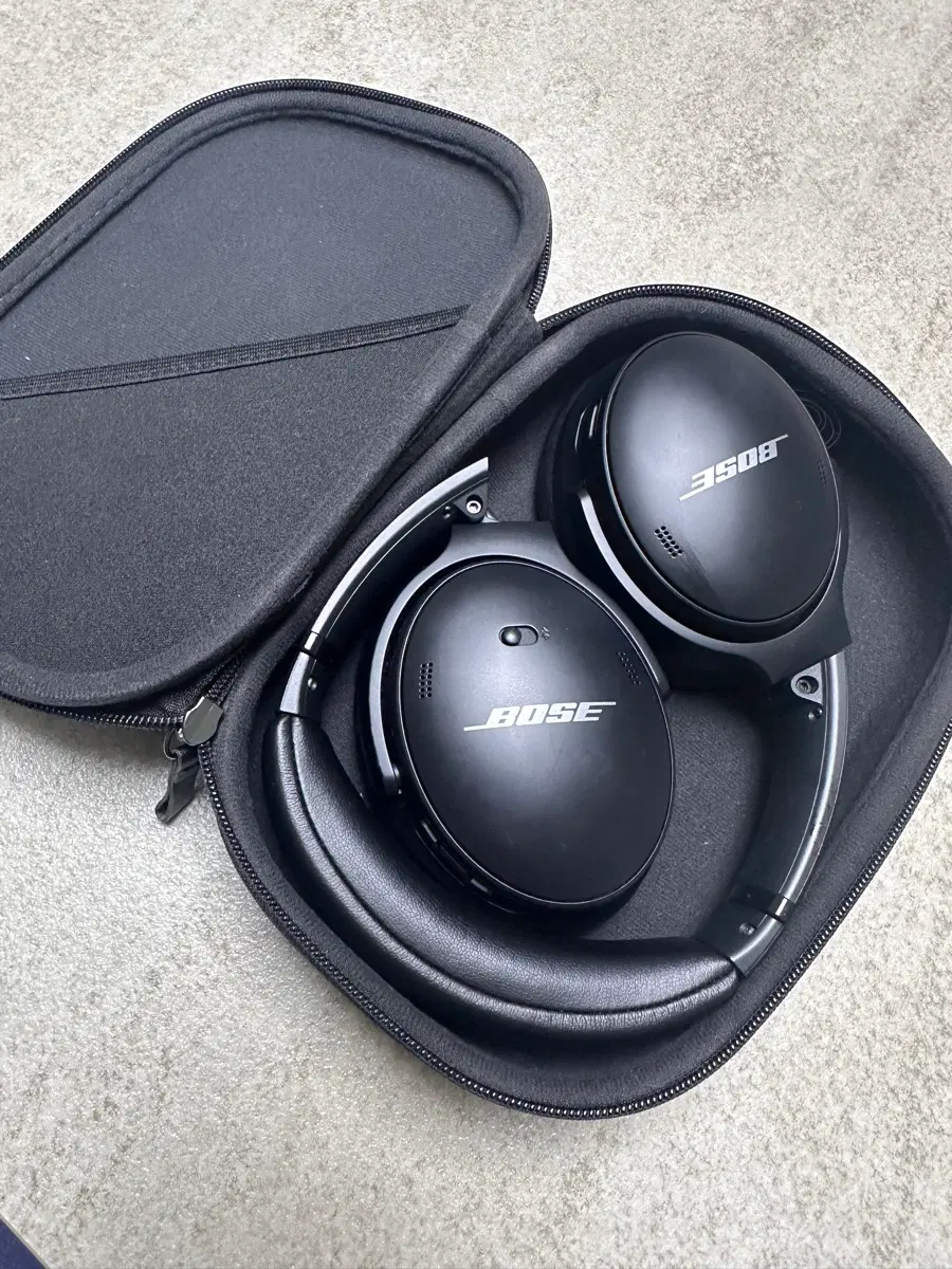 Bose Qc45