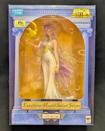 메가하우스 Excellent Model 세인트 세이야 아테나 (키도 사오리)