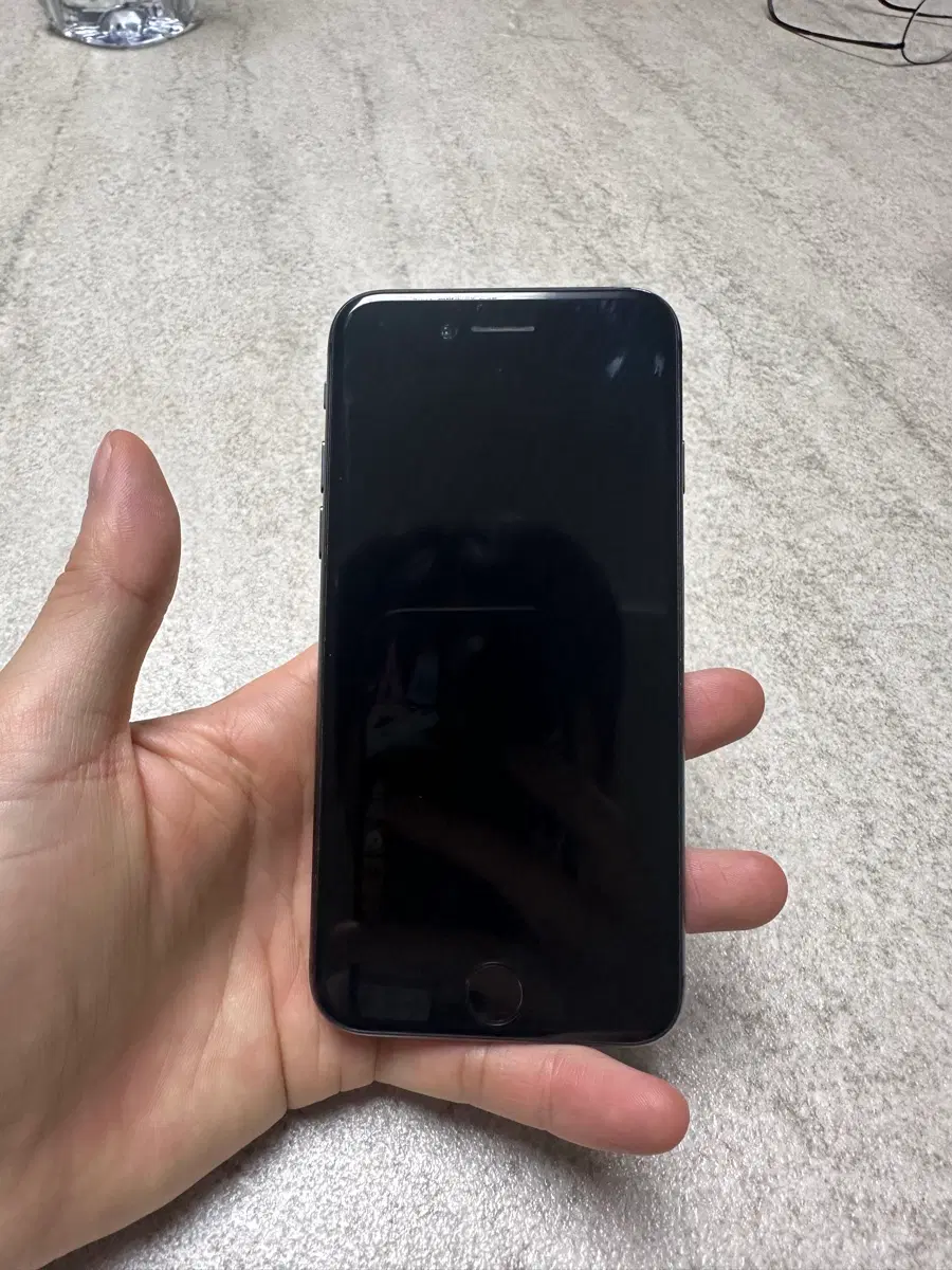 아이폰 8 256gb