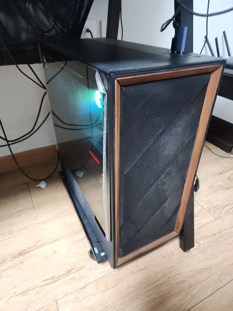 조립컵PC