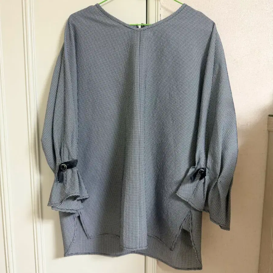 블라우스 Xl