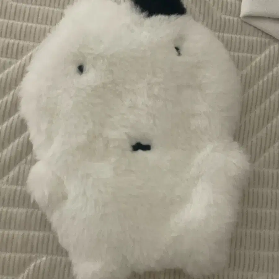 느적 눈멍 냥이 파우치