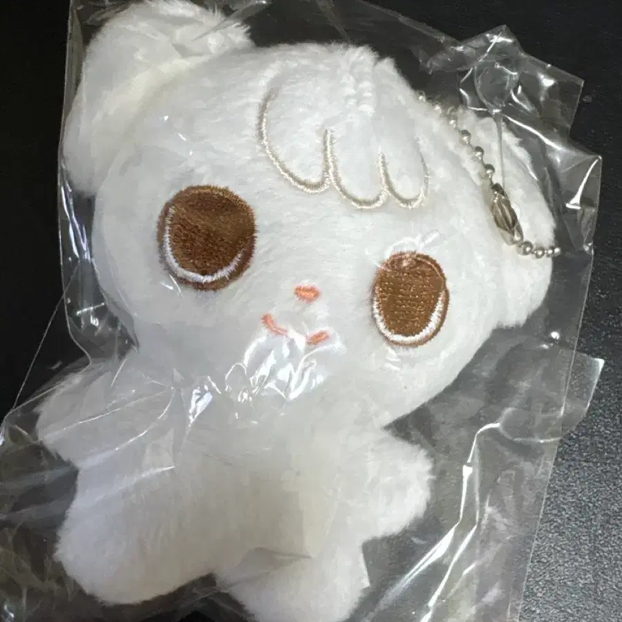 (새상품) 앤팀 의주 쭈멍이 인형 양도합니다