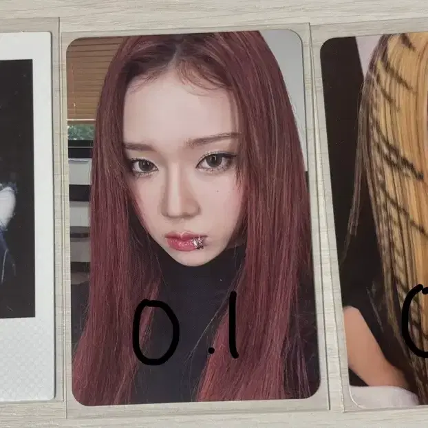 에스파 포카판매