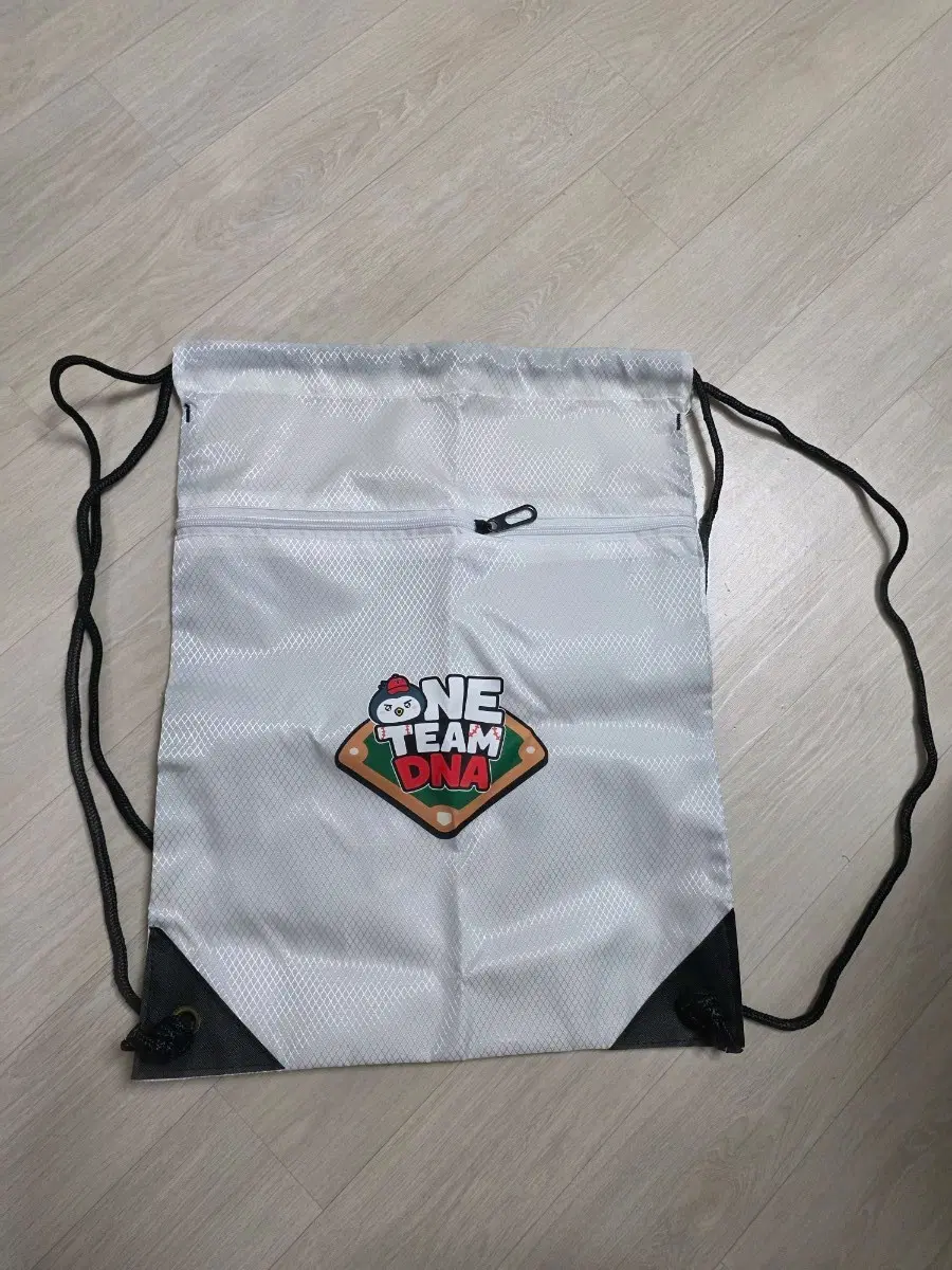 두산 DNA 야구 백팩