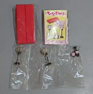 리멘트 히나마츠리 4. 봉봉 타카즈키