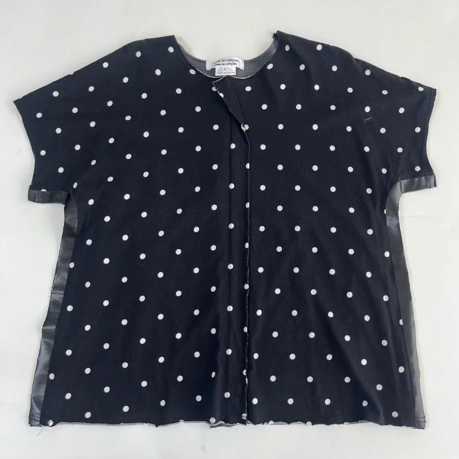 Comme des Garcons 반팔티셔츠 (L) OLD-8878