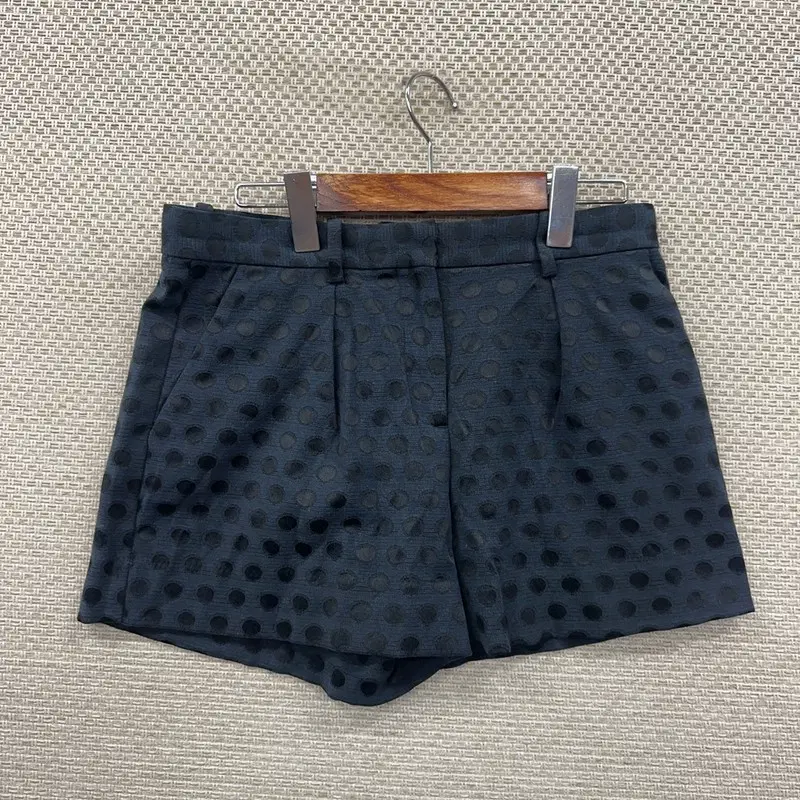 갭 GAP 도트 숏팬츠 반바지 2 D09479