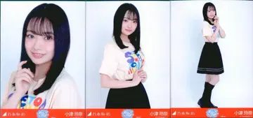 노기자카46 회장 한정판 브로마이드 오즈 레이나 한여름 전국 투어 2026 T셔츠 오사카 ver. 컴프