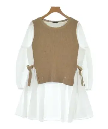 TO BE CHIC 블라우스 여성용