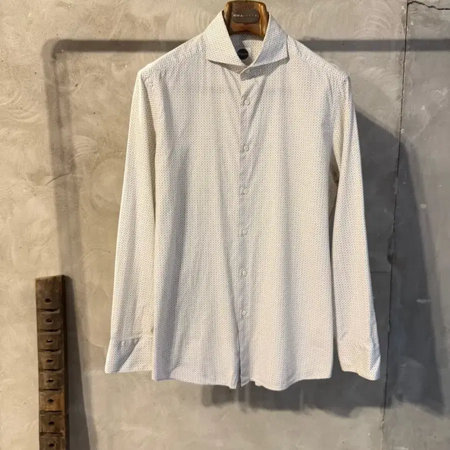 바구타 이탈리아 셔츠 남성100