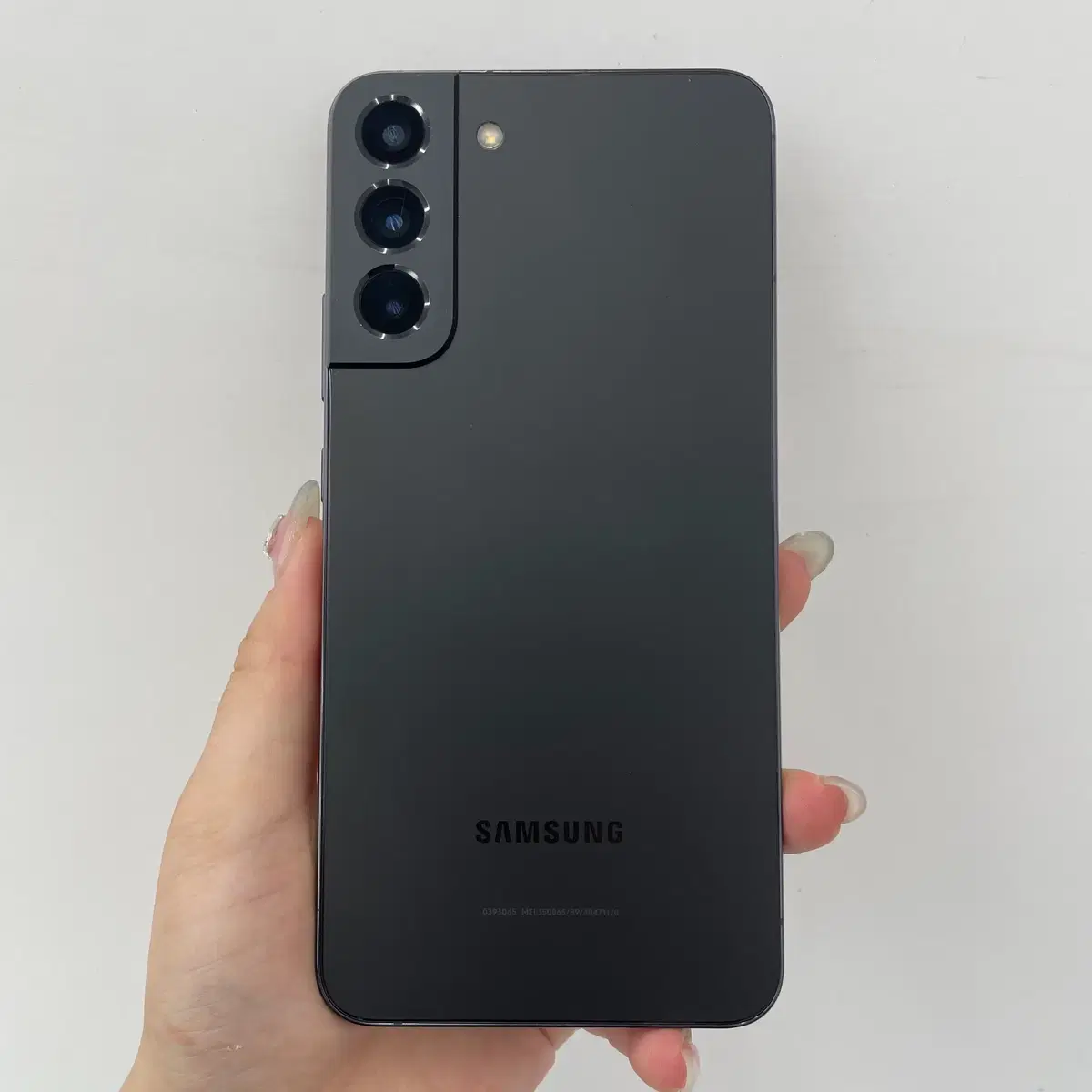 갤럭시S22플러스 블랙 256GB 39892 울산중고폰