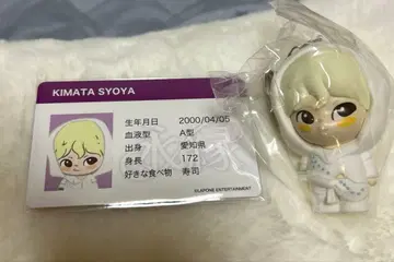 JO1 키마타 쇼야 쁘띠제오
