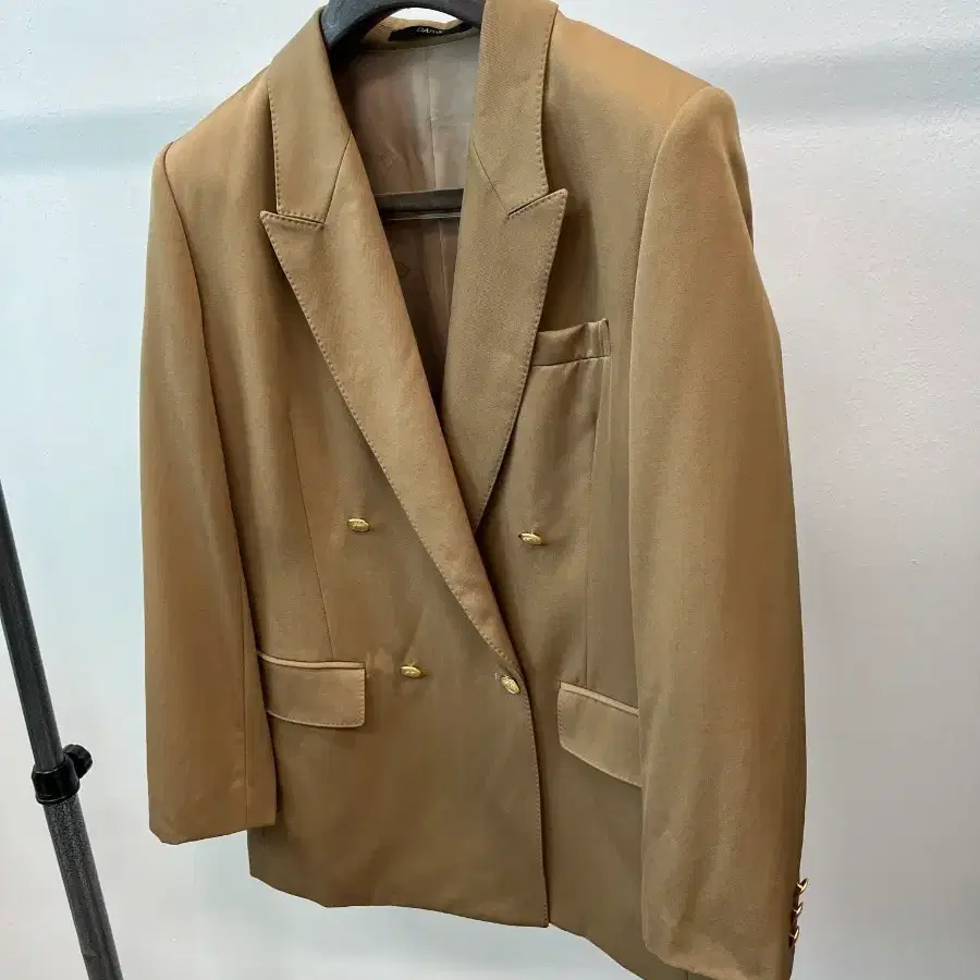 95-100) 닥스 클래식 금장콤비